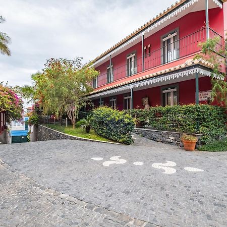 Quinta Da Tia Briosa By Madeira Sun Travel Villa Ponta do Sol  Dış mekan fotoğraf