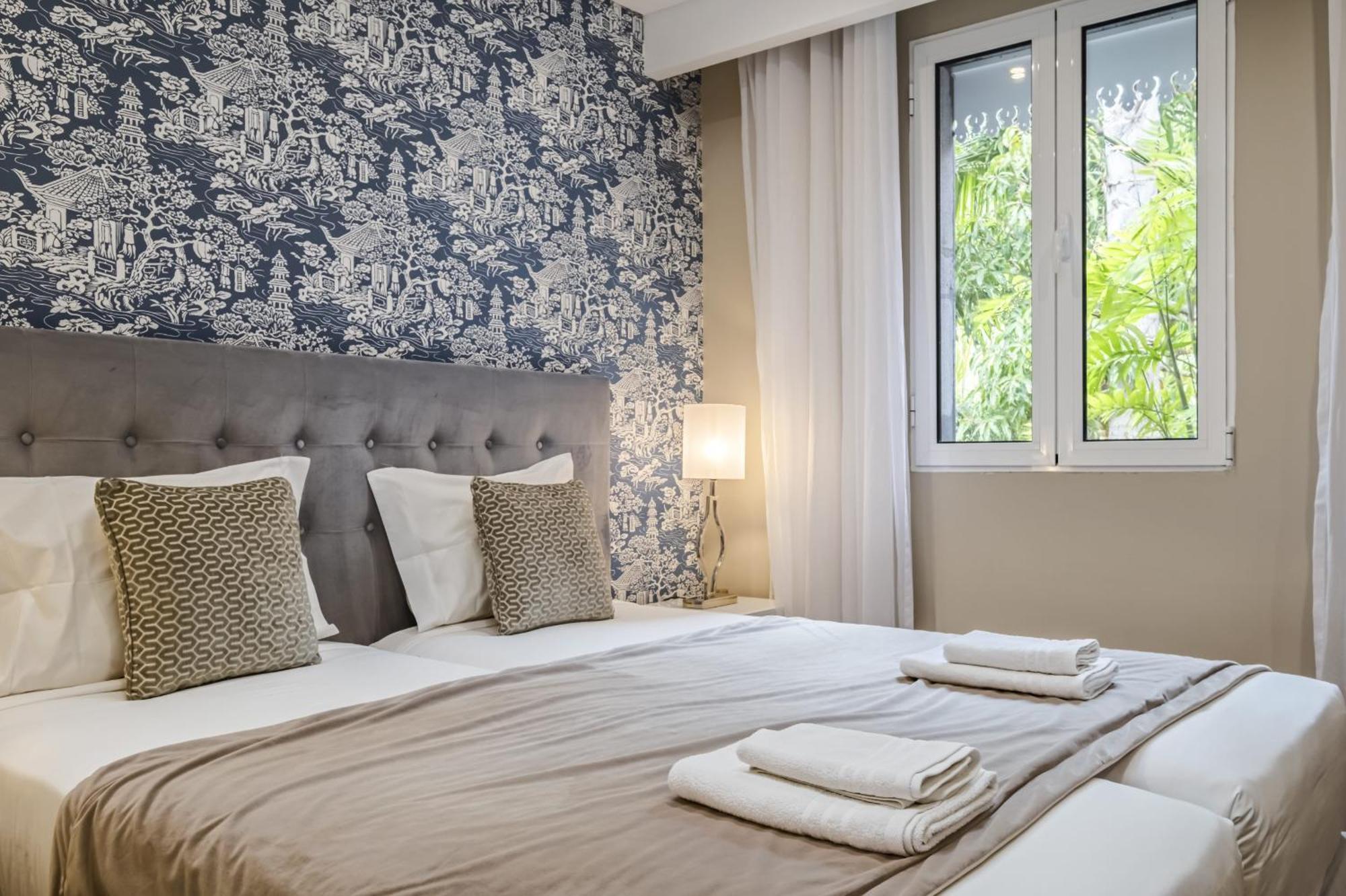Quinta Da Tia Briosa By Madeira Sun Travel Villa Ponta do Sol  Dış mekan fotoğraf