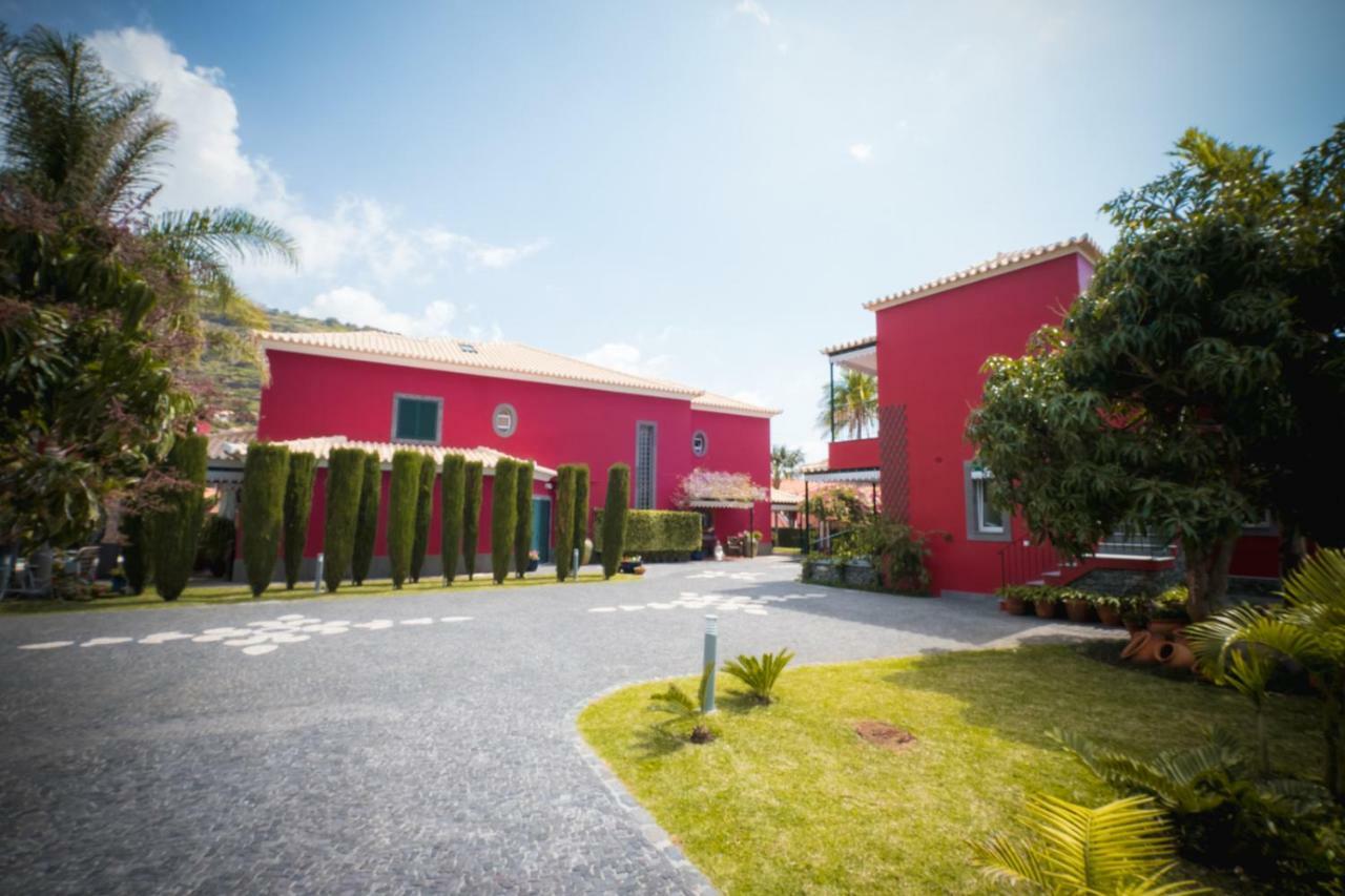 Quinta Da Tia Briosa By Madeira Sun Travel Villa Ponta do Sol  Dış mekan fotoğraf